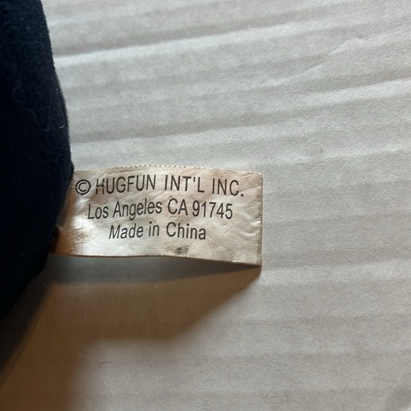 Hugfun-penguin, plush, animated, singing, jingle bells and dancing. - Picture 5 of 8